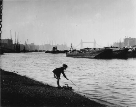 Bert Hardy, ‘Pool of London, 1949 ’, 1949