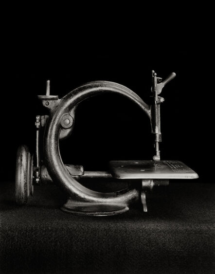 Richard Kagan, ‘Sewing Machine’, 2004