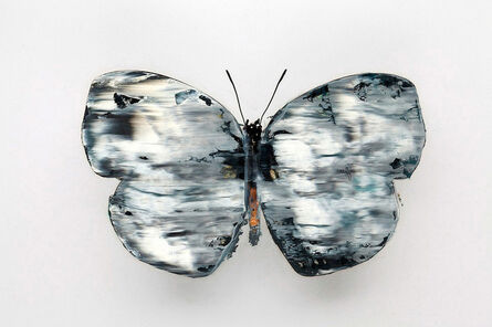 Stan Gaz, ‘Butterfly 3’, 2010