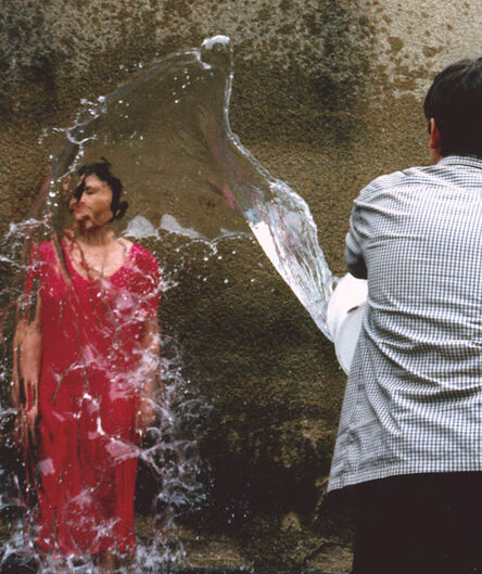 Duan Yingmei, ‘Old Water’, 2000