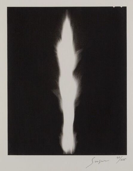 Hiroshi Sugimoto, ‘In Praise of Shadows’, 2003