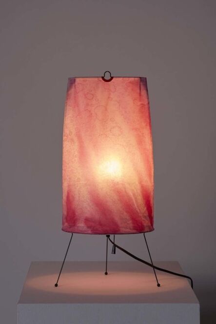 Tomoo Gokita, ‘Lamp by Tomoo Gokita’, 2019