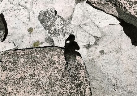 Brea Souders, ‘Untitled #32 (from Vistas)’, 2019