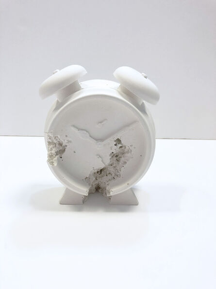 Daniel Arsham, ‘Future Relic 03 (Clock)’, 2015