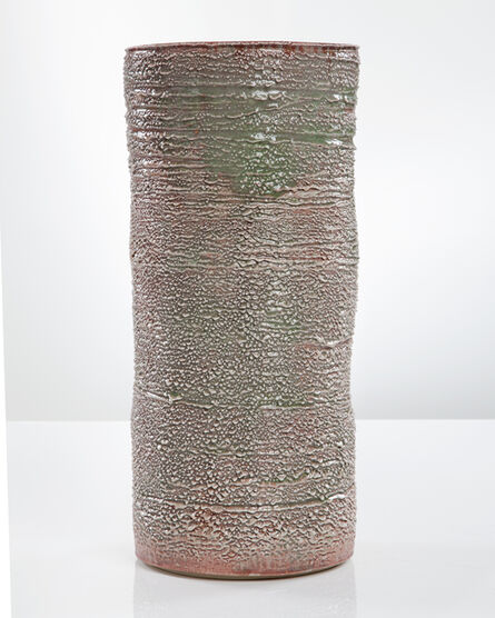 The Haas Brothers, ‘"Accretion" Vase’, 2013