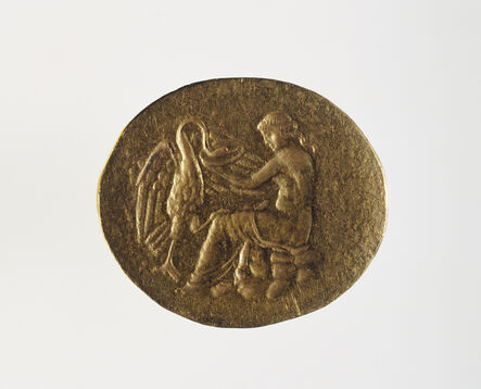 ‘Ring’,  3rd century B.C.