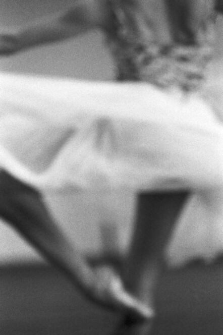 Silvia Lelli, ‘Danza Dentro, Danza Oltre (Inside Dance, Beyond Dance) n.2’, 1996