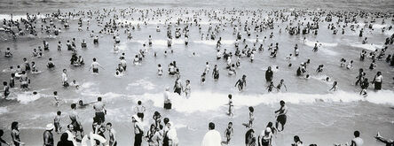 Manuel Çıtak , ‘Kilyos Beach’, 2000