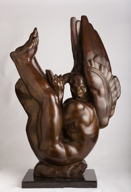 Donald De Lue, ‘Icarus’, 1934