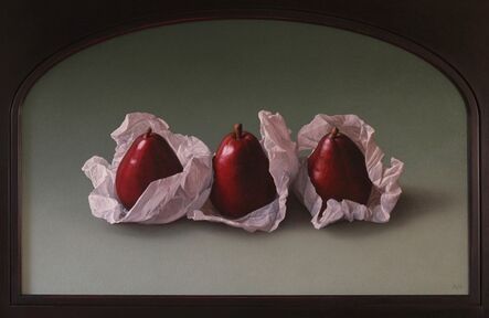 Chris Young, ‘Three Pears’