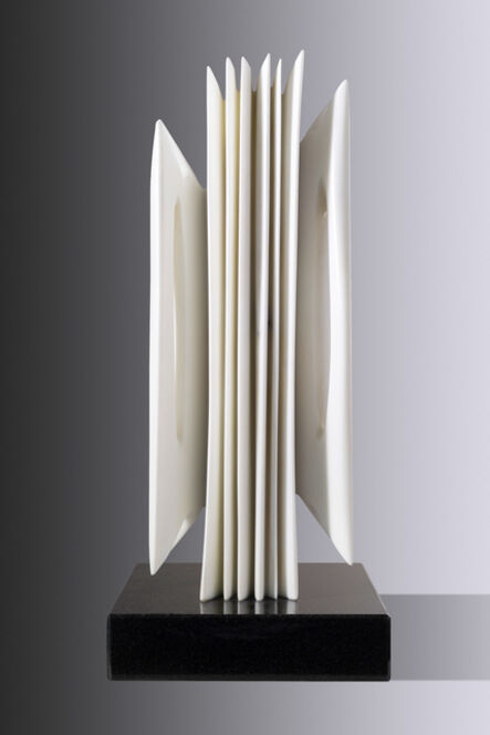 Pablo Atchugarry, ‘"Forma geométrica"’, 2019
