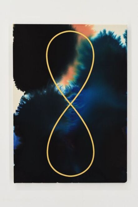 Giacomo Santiago Rogado, ‘Infinity 2’, 2015