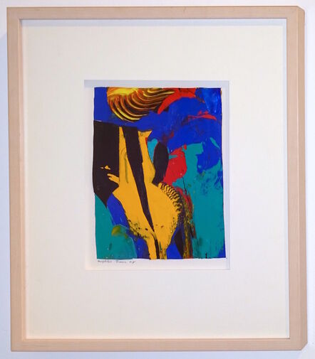 William Theophilus Brown, ‘ $3,500 Untitled #28’, 2005