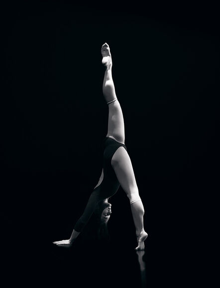 Sara VanDerBeek, ‘Baltimore Dancers One’, 2012