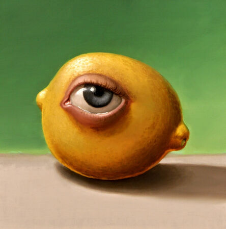Cristina Vergano, ‘Fresh (Lemon) ’, ca. 2014