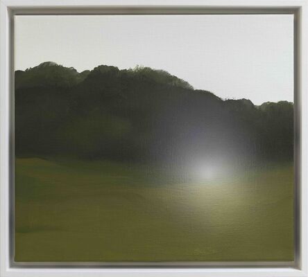 Lieven Hendriks, ‘Mirage #5 (Landscape series)’, 2021