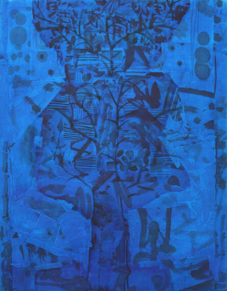 Tang Guo, ‘Tree’, 2003