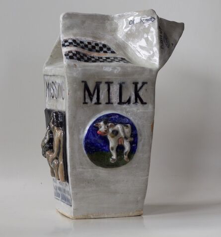 Andrea Gomis, ‘Mothers Milk’, 2021