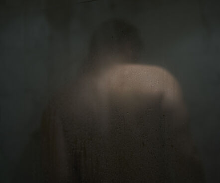 Ivri Lider, ‘In shower’, 2015