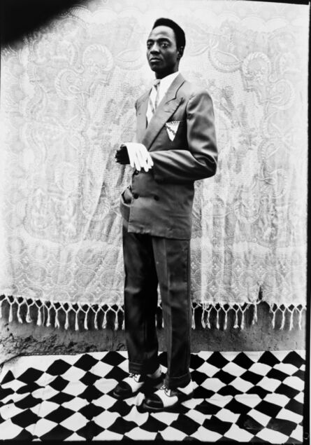 Seydou Keïta, ‘Untitled, 1949-52’, 1949-1952