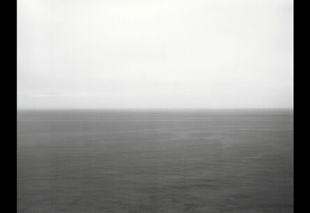 Hiroshi Sugimoto, ‘304 Atlantic Ocean Marthas Vineyard 1986’, 1986