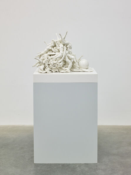 Rachel Kneebone, ‘Raft of the Medusa VI’, 2015