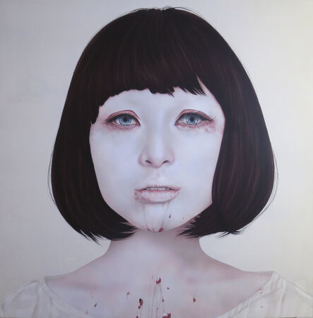 Takahiro Hirabayashi, ‘amnesia’, 2015