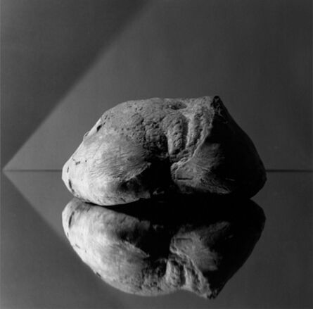 Robert Mapplethorpe, ‘Bread’, 1979