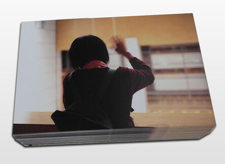 Hiroaki Morita, ‘100 post cards’, 2013