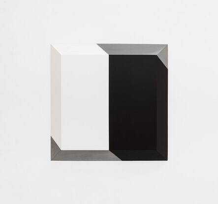 Wolfram Ullrich, ‘black & white’, 2006