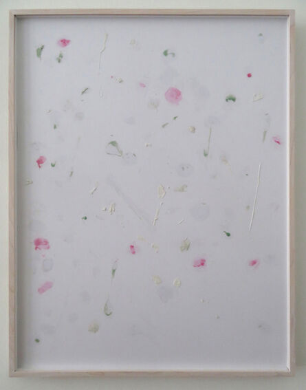 Serena Fineschi, ‘Flowers 1 (Trash Series)’, 2017