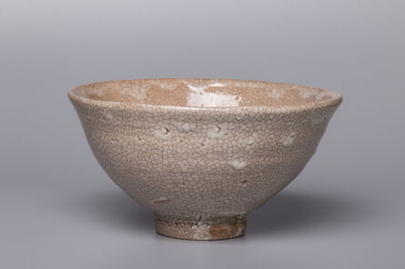Jong Hun Kim, ‘Tea Bowl (Koido type)’, 2020