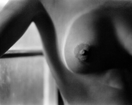 Edward Weston, ‘Nude 6N’, 1920