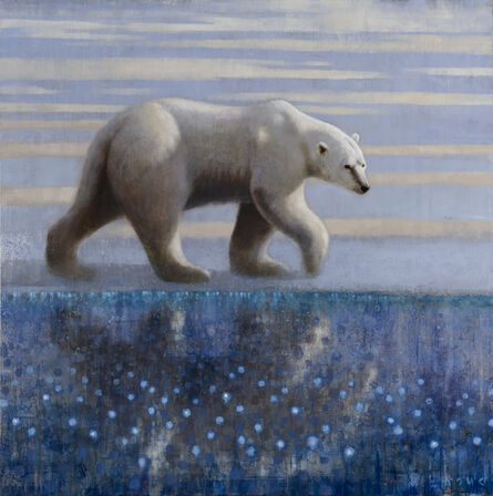 Ewoud De Groot, ‘Polar Bear’