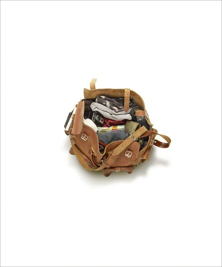 Chuck Ramirez, ‘Lost and Found Series: The Getaway’, 2008-2012