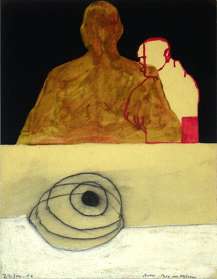 Max Neumann, ‘Untitled’, 2006
