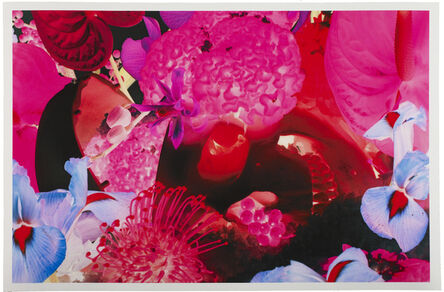 Marc Quinn, ‘08 from At the Far Edges of the Universe’, 2010