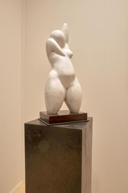 Man Ray, ‘Herma’, 1919/1971