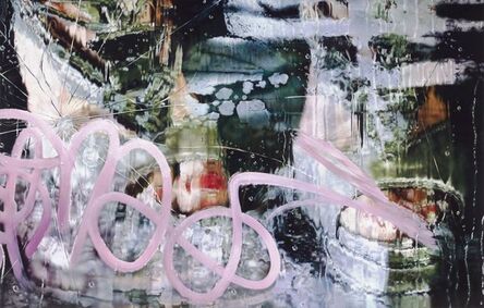 Marilyn Minter, ‘Not in These Shoes’, 2013