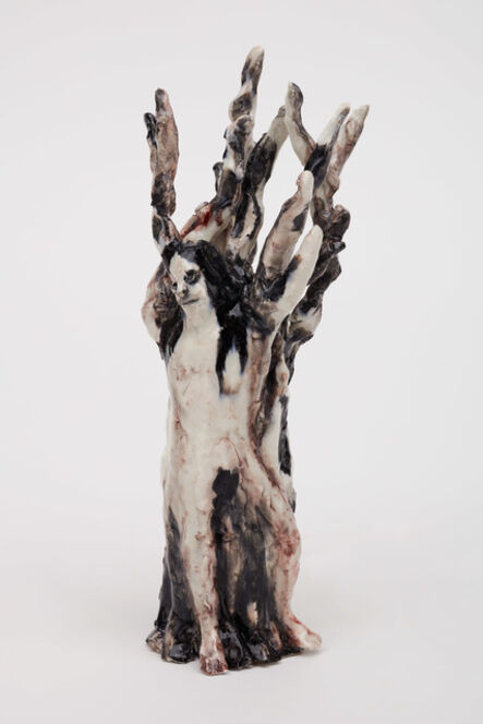 Klara Kristalova, ‘Björken / The Birch Tree’, 2020