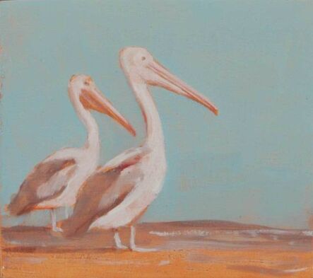 Miguel Branco, ‘Untitled (Pelicans)’, 2015