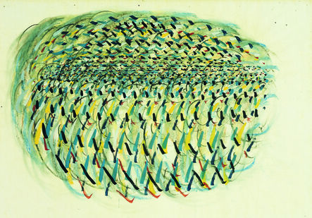 Tancredi, ‘Untitled ’, 1952-1953