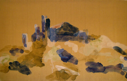 Anne Chu, ‘Castle’, 2001