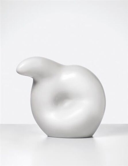 Claes Oldenburg, ‘Inverted Q’, 1976