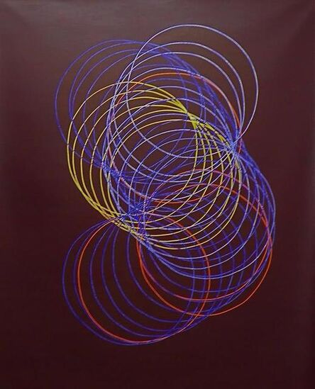 Cecilia Biagini, ‘Full Circle ’, 2013