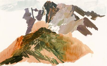 Chih-Hung Kuo, ‘Study of Landscape 60’, 2017