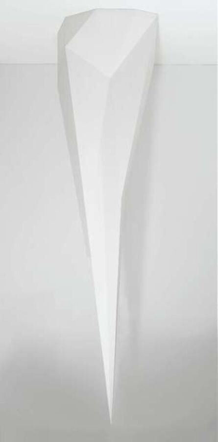Sol LeWitt, ‘Hanging Complex Form’, 1989