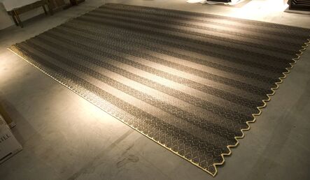 Hechizoo Textiles, ‘Ochos Area Rug’, 2013