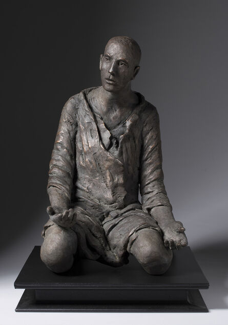 Hanneke Beaumont, ‘Bronze 128’, 2015