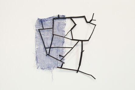 Sol Pipkin, ‘Dibujo con carbonillas’, 2014
